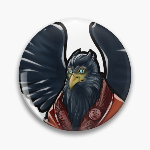 Item preview, Jarnathan designed and sold by FangArt21.