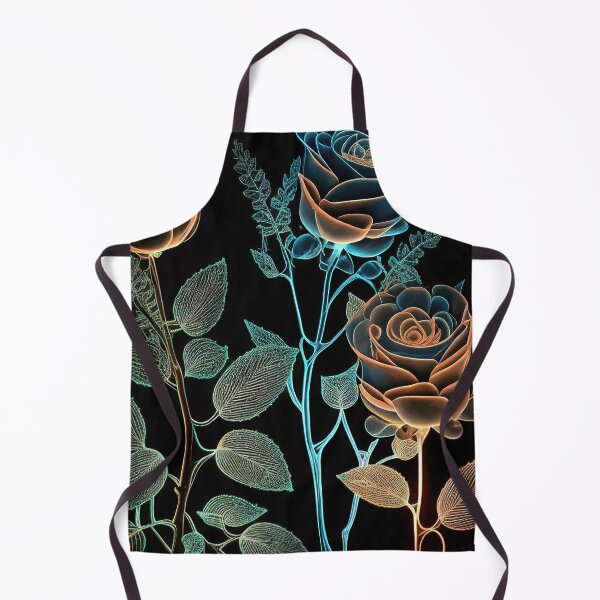 Item preview, Cosmic Flower Glow designed and sold by Piotrek0001.
