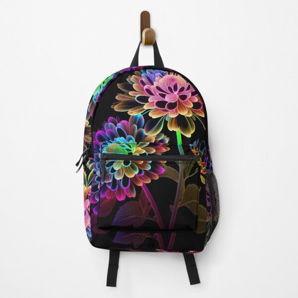 Item preview, Cosmic Flower Glow designed and sold by Piotrek0001.