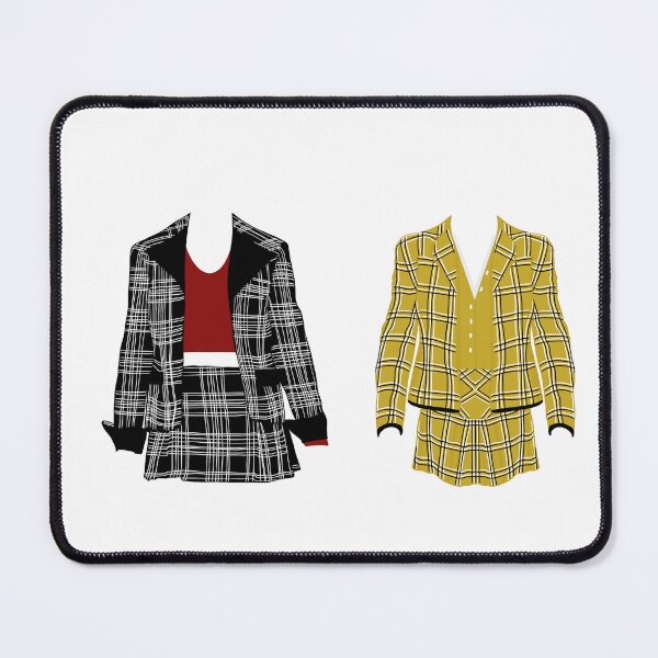 Item preview, Cher and Dionne - Clueless designed and sold by kailanjadeart.