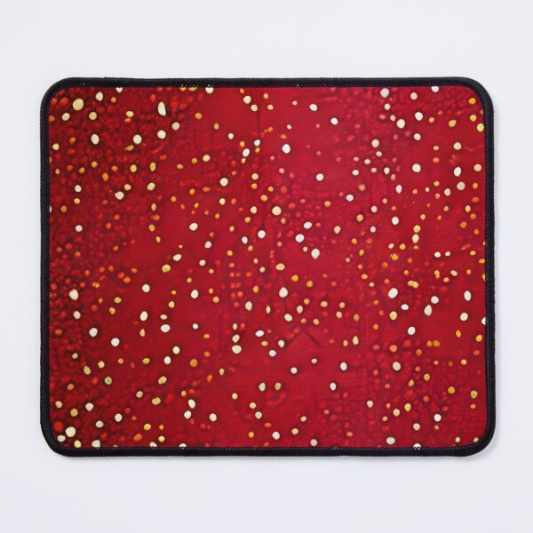 Item preview, Red Sequin Pattern designed and sold by calibrit.