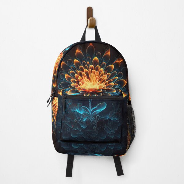 Item preview, Cosmic Flower Glow designed and sold by Piotrek0001.
