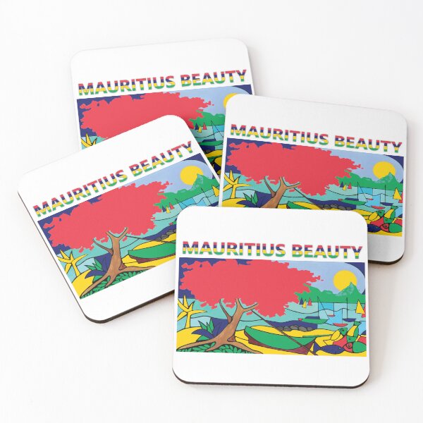 Item preview, Mauritius Beauty designed and sold by Vivekanand Gajadhur.