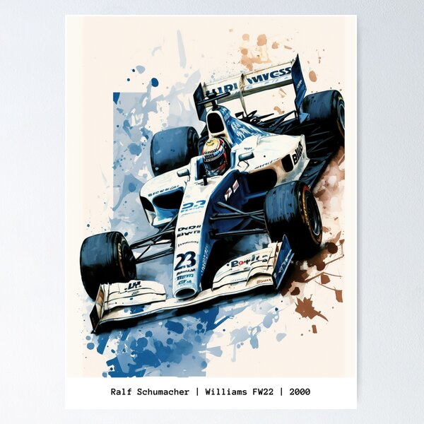 Brabham Niki Lauda 1978 F1 Car Art, Brabham BT46B, Art, Gift  Art Board  Print for Sale by PicTechNowArt