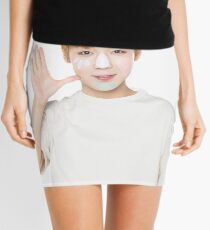 park jihoon Mini Skirt