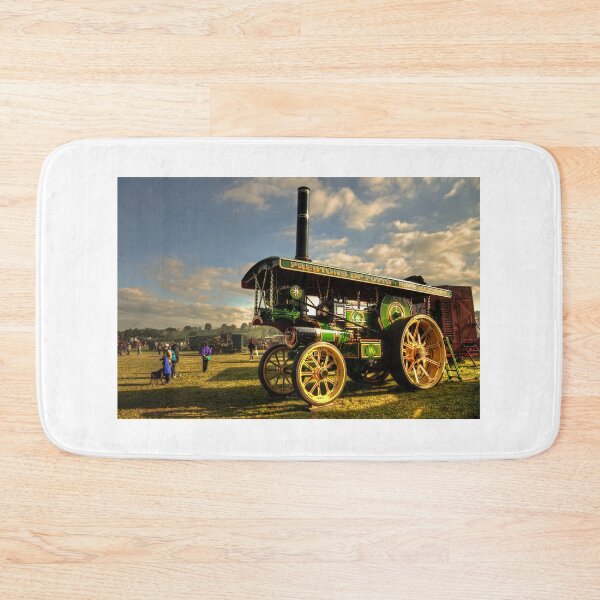 Item preview, Showmans Engine in the sun designed and sold by hawkie.