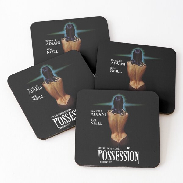 Item preview, Possession 1981 Director's Cut designed and sold by walterbria.