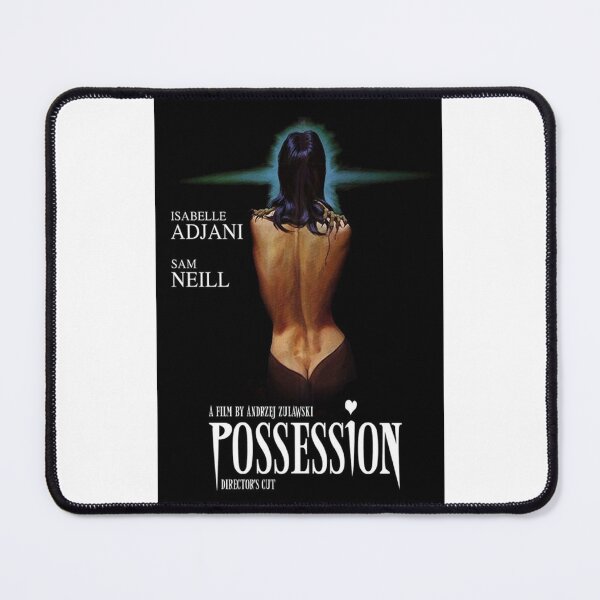 Item preview, Possession 1981 Director's Cut designed and sold by walterbria.