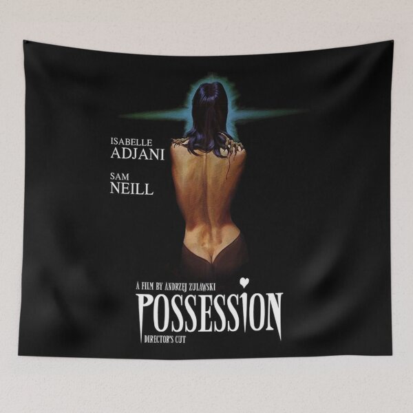 Item preview, Possession 1981 Director's Cut designed and sold by walterbria.