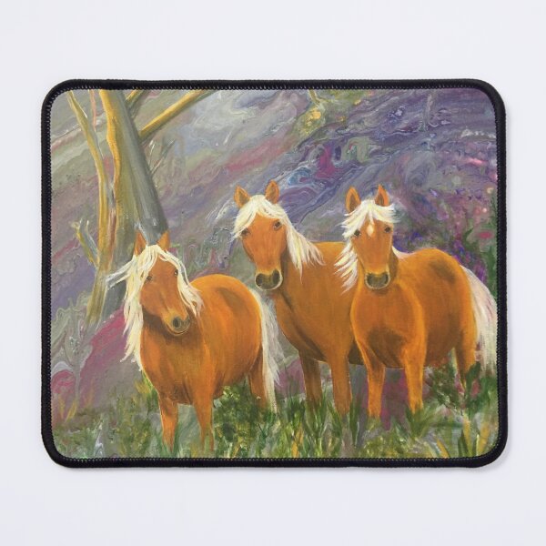 Item preview, Brumbies designed and sold by Marg Pearson.