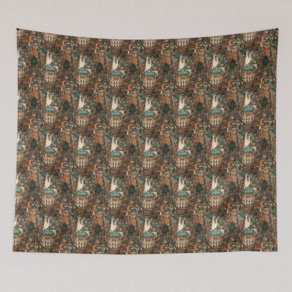 Item preview, Paris 1920 designed and sold by AntoniusNL.