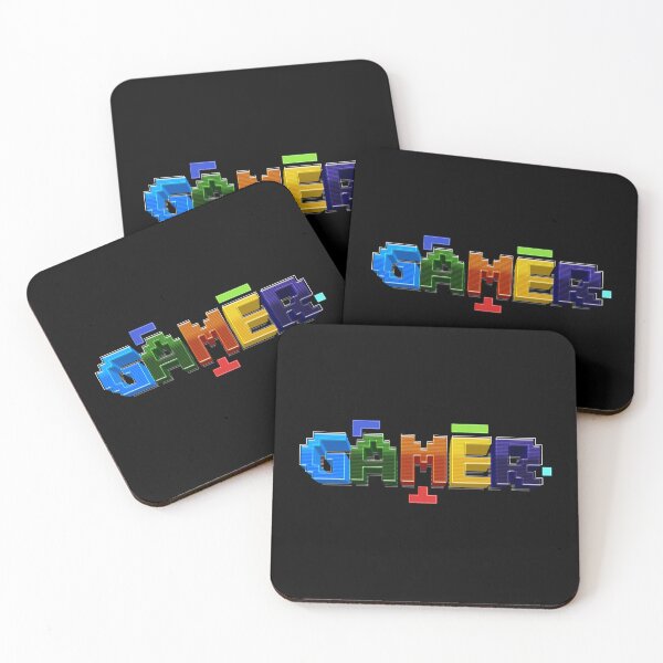 Item preview, Gamer | Game Player | Game designed and sold by OKObjects.