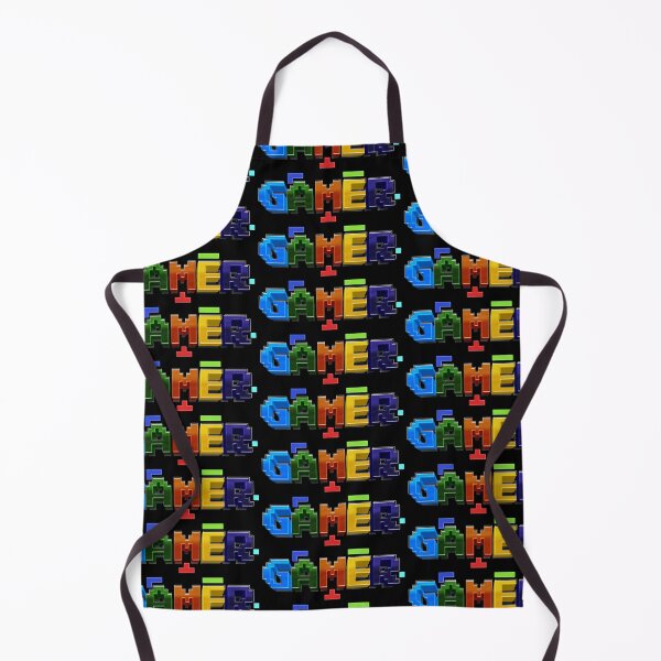 Item preview, Gamer | Game Player | Game designed and sold by OKObjects.