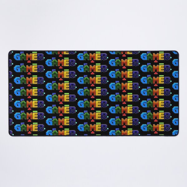 Item preview, Gamer | Game Player | Game designed and sold by OKObjects.