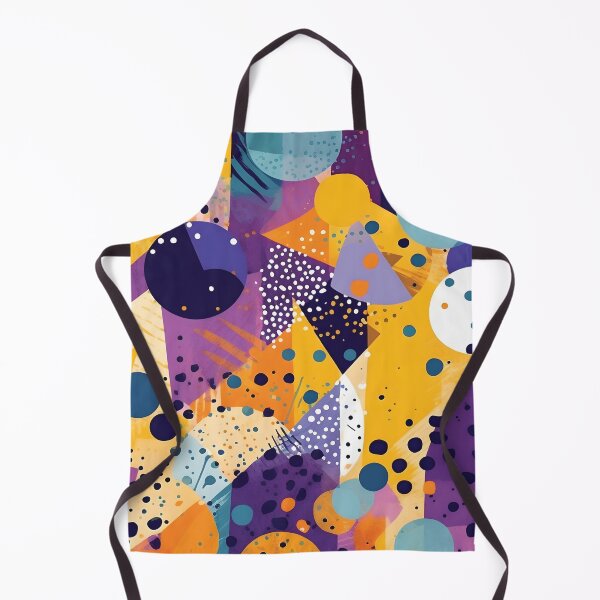 Item preview, Memphis 80s Style Pattern designed and sold by PatternBestFan.
