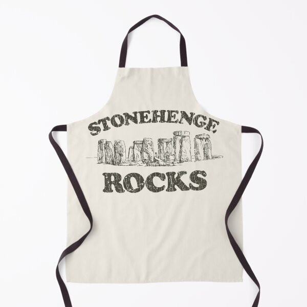 Item preview, Stonehenge Rocks 1987 designed and sold by AstroZombie6669.