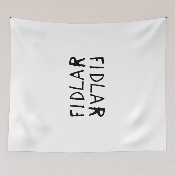 Item preview, FIDLAR BAND designed and sold by Bettakally.