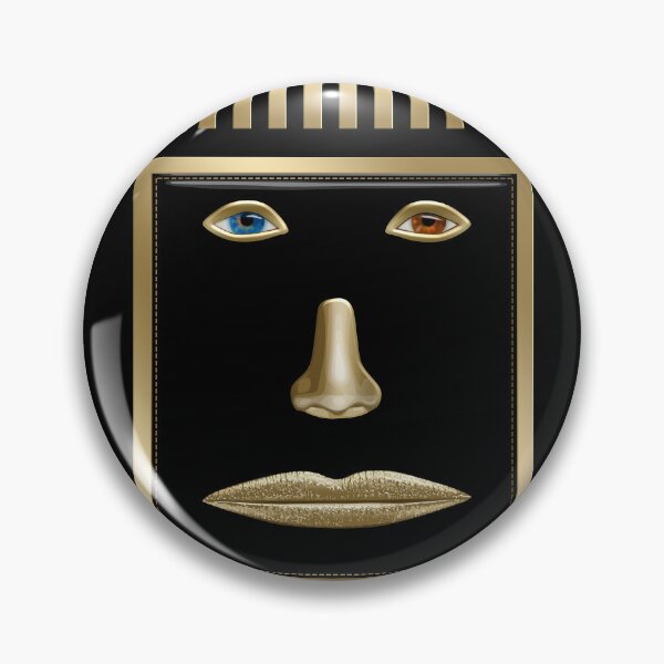 Item preview, The Face Bag  designed and sold by SzaboMarta.
