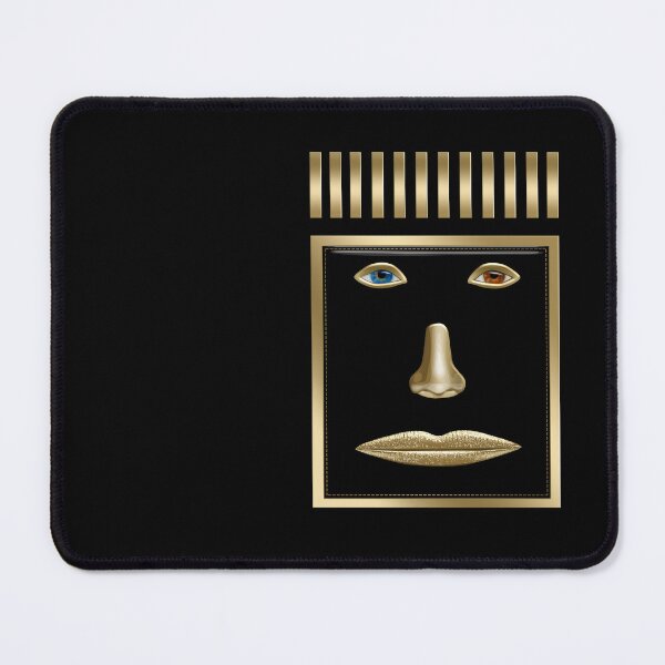 Item preview, The Face Bag  designed and sold by SzaboMarta.