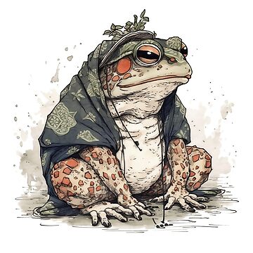 Toad sage online hoodie