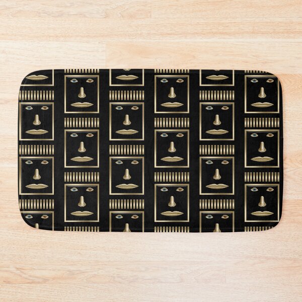 Item preview, The Face Bag  designed and sold by SzaboMarta.