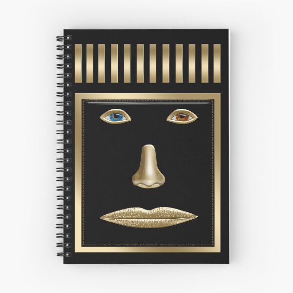 Item preview, The Face Bag  designed and sold by SzaboMarta.