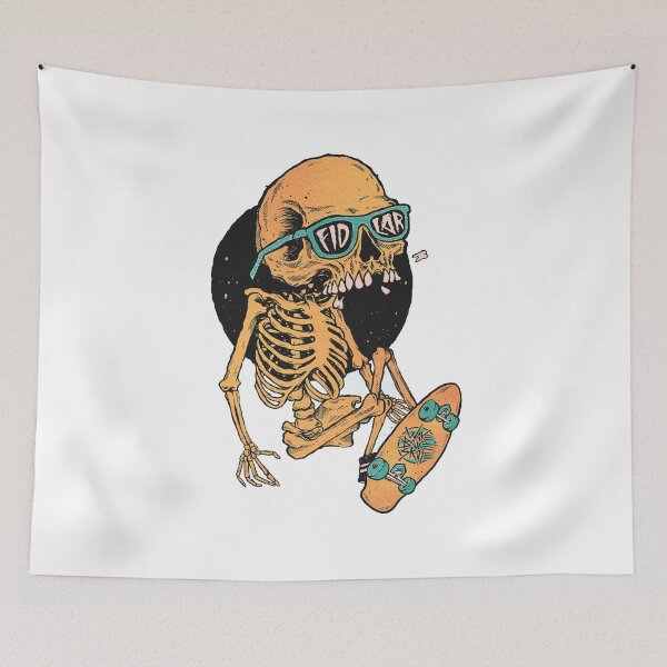 Item preview, FIDLAR BAND designed and sold by Bettakally.