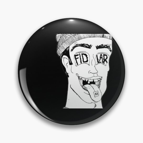 Item preview, FIDLAR BAND designed and sold by Bettakally.