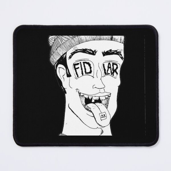 Item preview, FIDLAR BAND designed and sold by Bettakally.