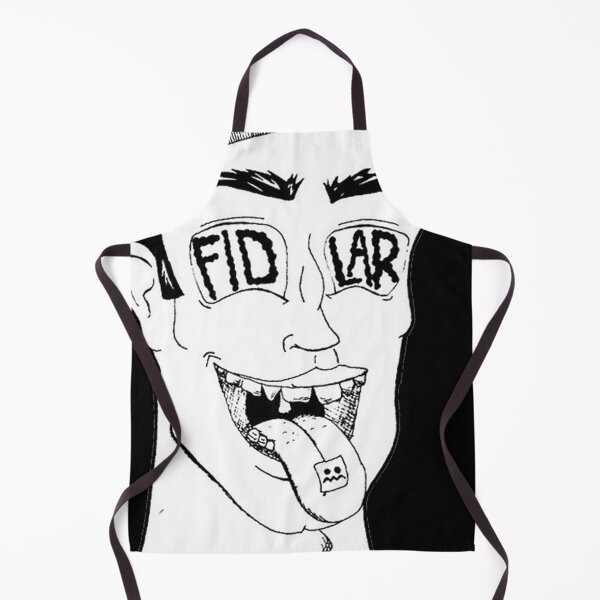 Item preview, FIDLAR BAND designed and sold by Bettakally.