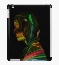 Colours iPad Case/Skin
