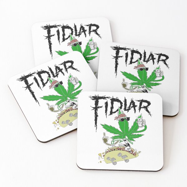 Item preview, FIDLAR BAND designed and sold by Bettakally.