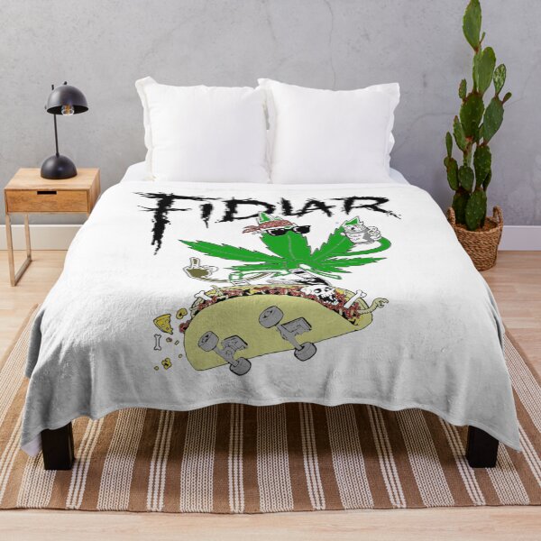 Item preview, FIDLAR BAND designed and sold by Bettakally.
