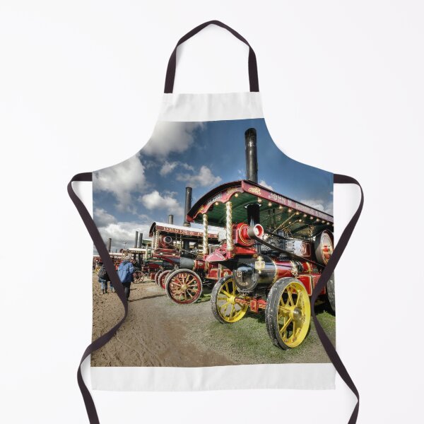 Item preview, Showmans Engines at Dorset  designed and sold by hawkie.