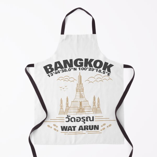Item preview, Wat Arun designed and sold by AmJoJoe.