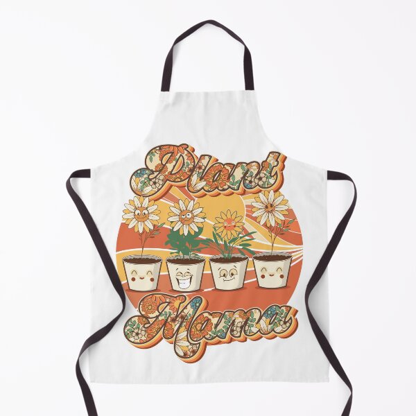 Item preview, Mother day  plant  mama lover groovy  designed and sold by HomeCoquette.