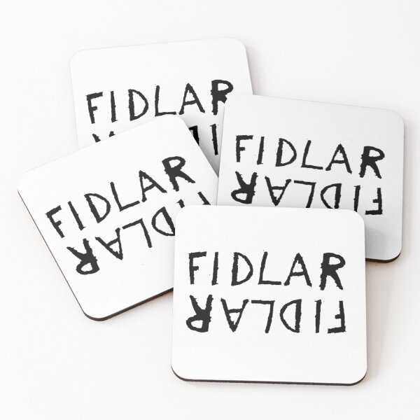 Item preview, FIDLAR BAND designed and sold by Bettakally.