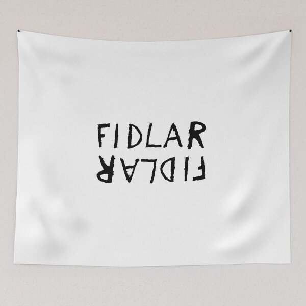 Item preview, FIDLAR BAND designed and sold by Bettakally.