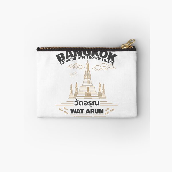 Item preview, Wat Arun designed and sold by AmJoJoe.
