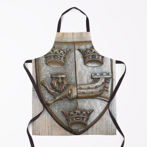 Item preview, Coat of Arms designed and sold by wiggyofipswich.