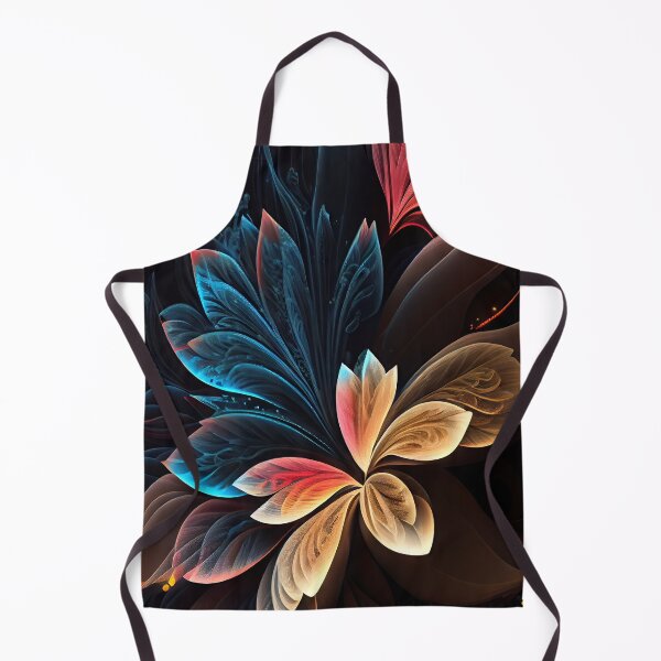 Item preview, Cosmic Flower Glow designed and sold by Piotrek0001.