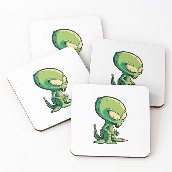 Item preview, Alien designed and sold by pxdg.
