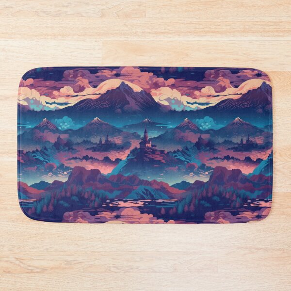 Item preview, Dream castle 15 designed and sold by DyliDaily.