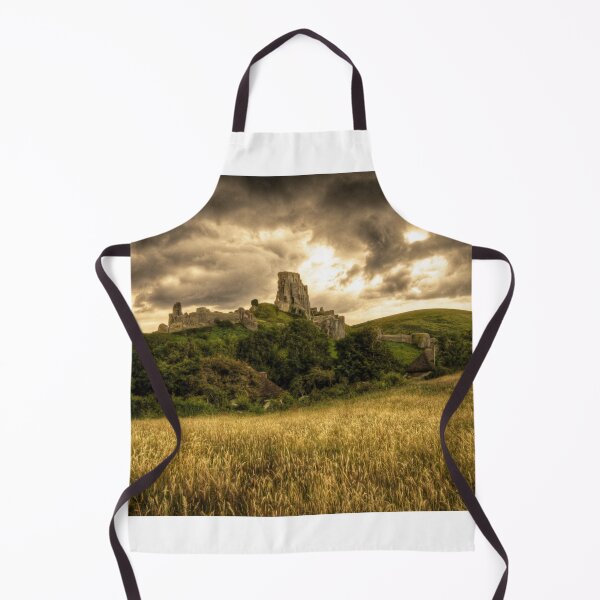Item preview, Corfe Castle designed and sold by hawkie.