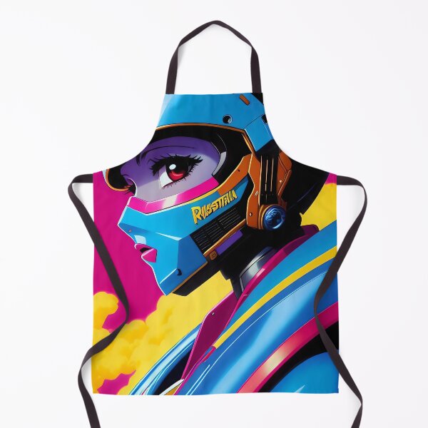 Item preview, Vigilante Lover | Black Anime Girl designed and sold by blackanimemecca.