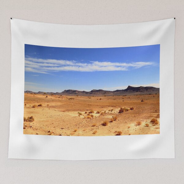 Item preview, The desert in Morocco designed and sold by annalisa56.