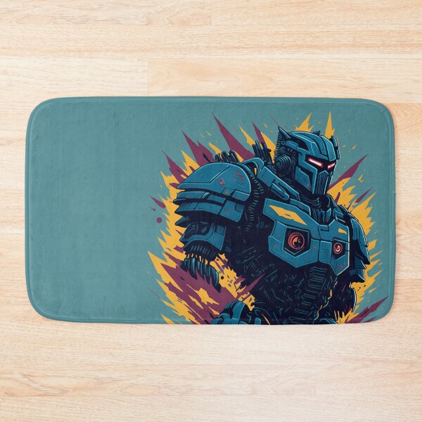 Item preview, Renegade   |   Vector Art   |   Robot designed and sold by Sidewinder82.
