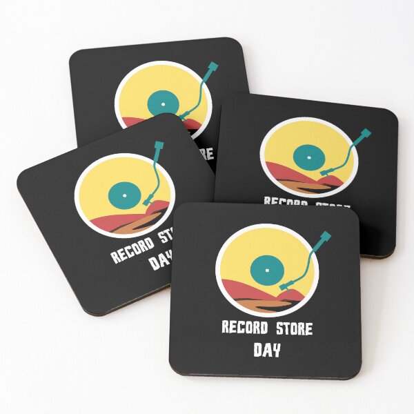 Item preview, Record store day designed and sold by Donatas.