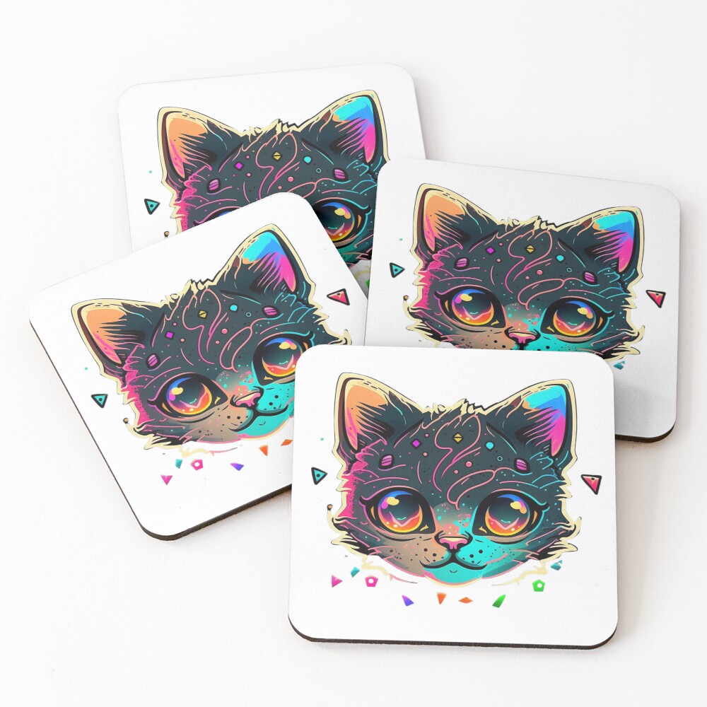 Item preview, Coasters (Set of 4) designed and sold by Rim0204.