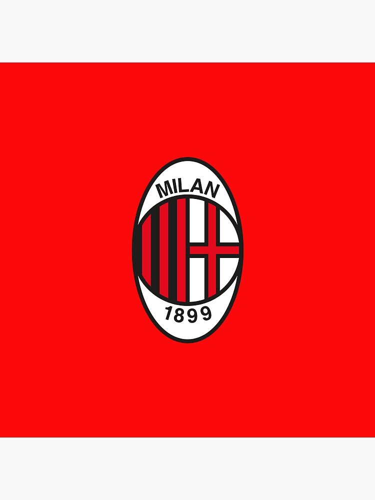 Pin em AC Milan